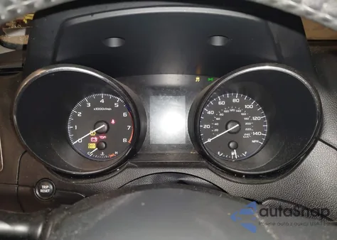 2016 Subaru Legacy 2.5I Premium from USA, damaged, VIN 4S3BNAD66G3062459